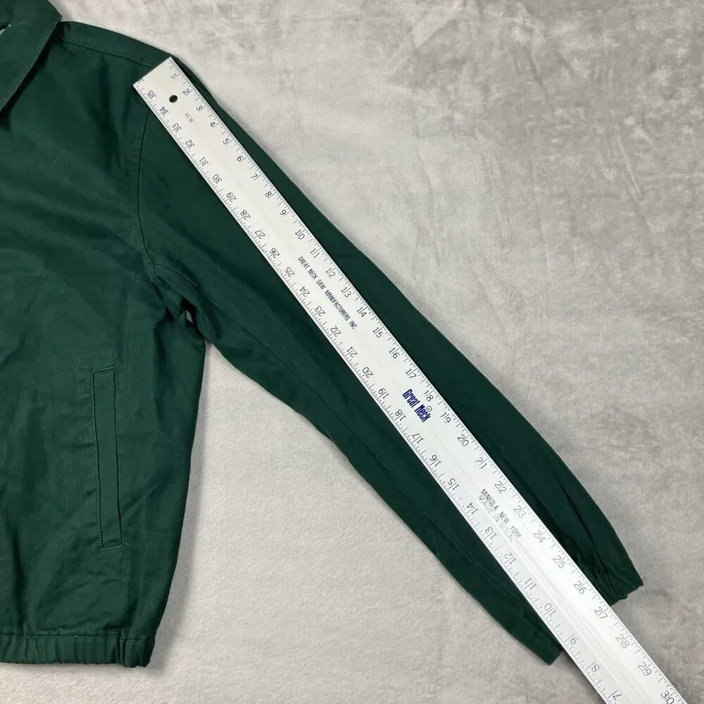 J. Crew classic crew